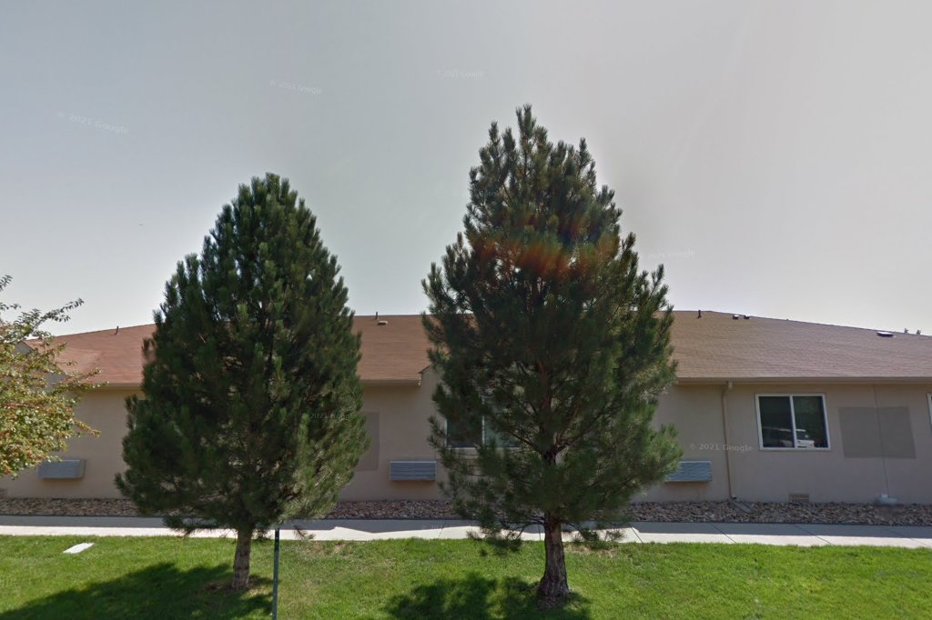 Joe P. Martinez Gardens Apartments