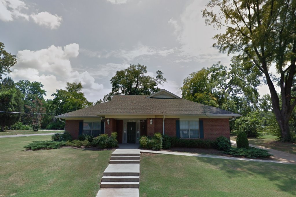 Frank Salerno Group Home