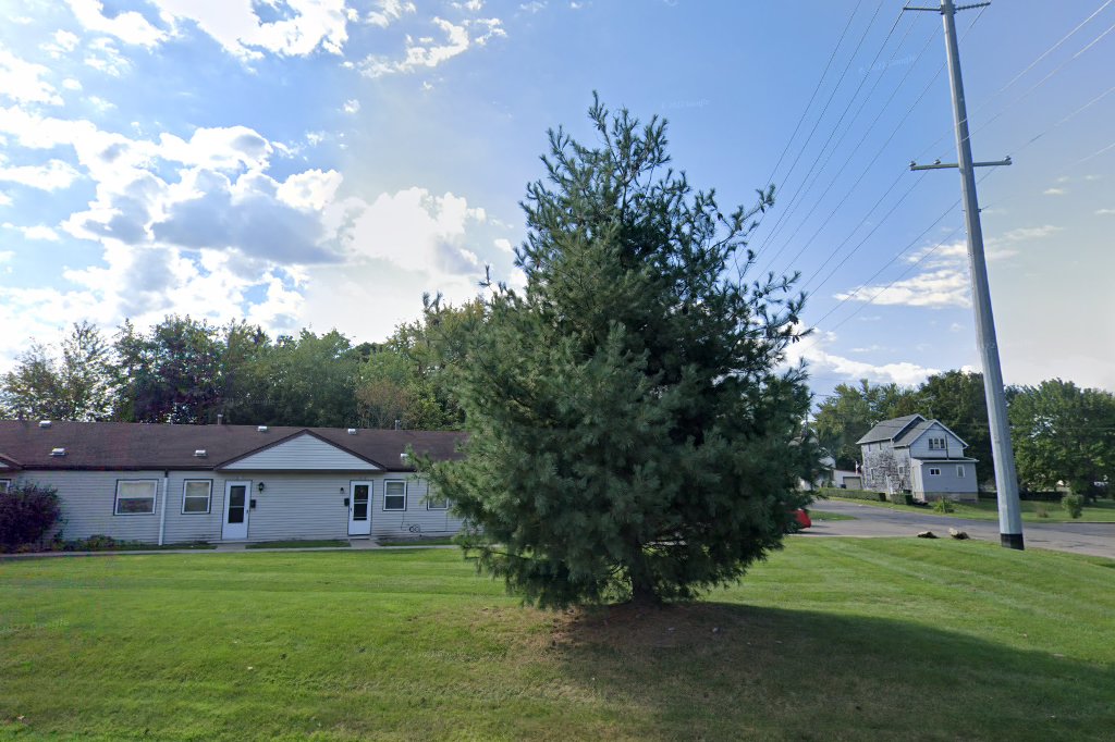 Village Garden Apartments