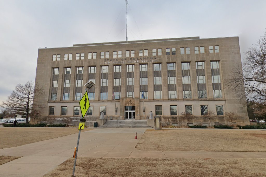 Temporary Financial Assistance - The American Legion Department of Oklahoma