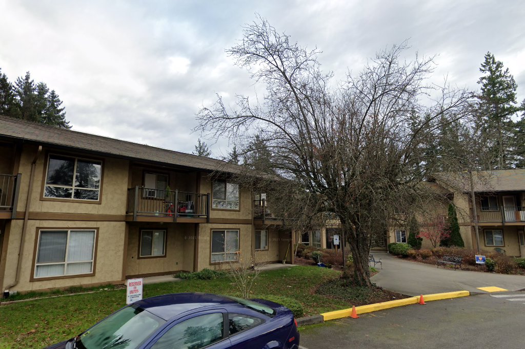 King County Housing Authority
