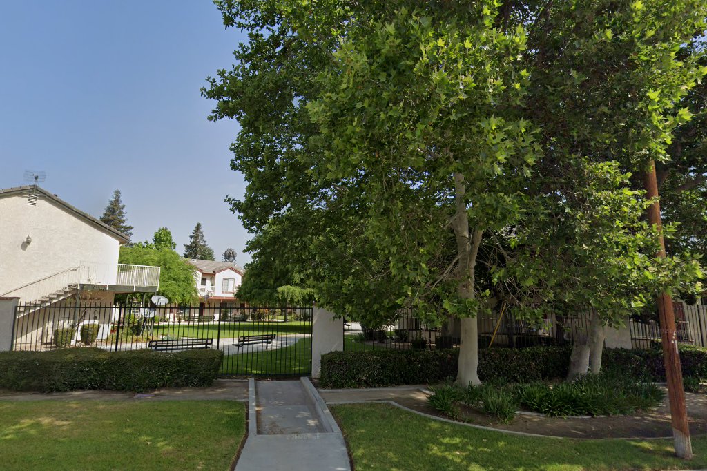 Arrowhead Woods Seniors Apartments