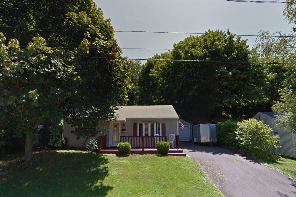 Wallingford Housing Authority