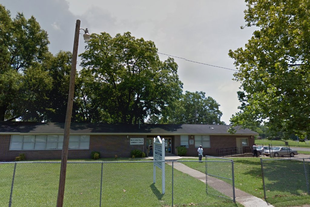 Aberdeen Housing Authority