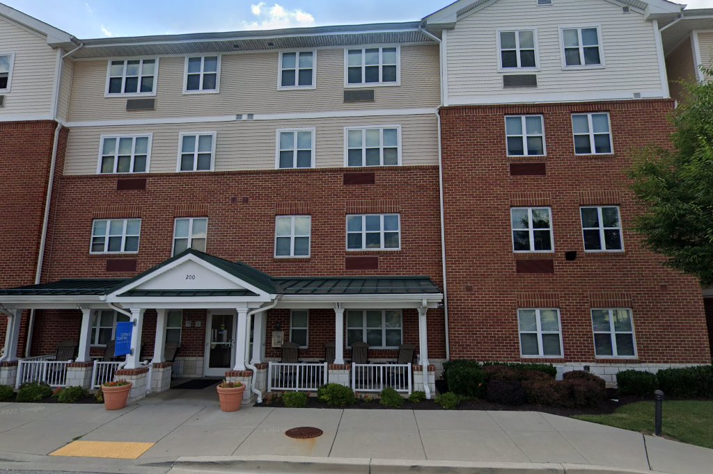 Olf Senior Housing Ii