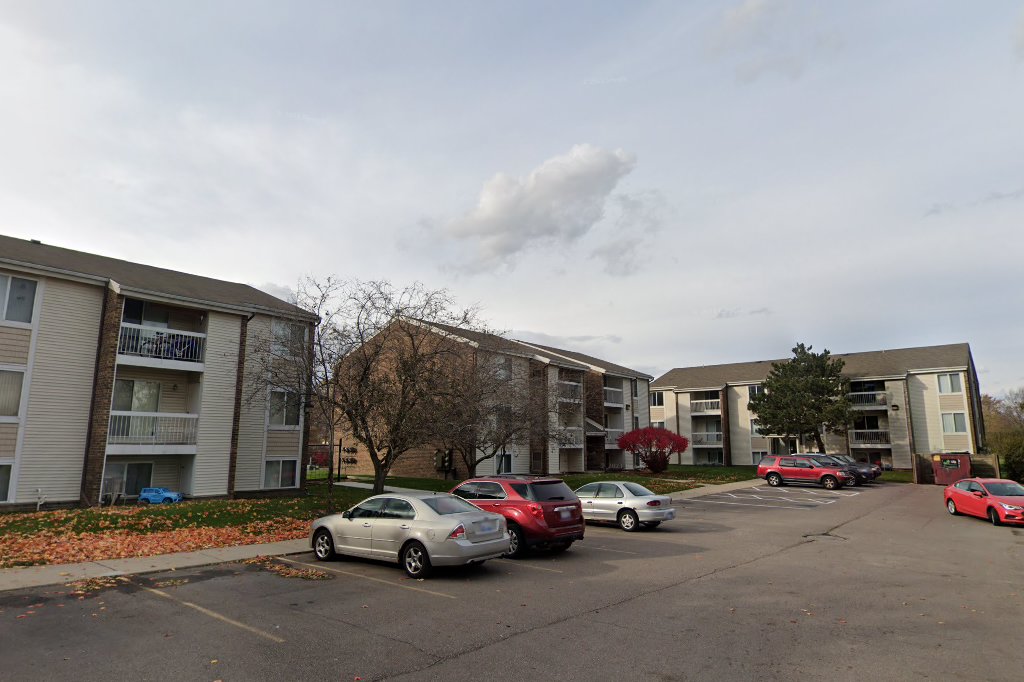 Rivergreen Apartments