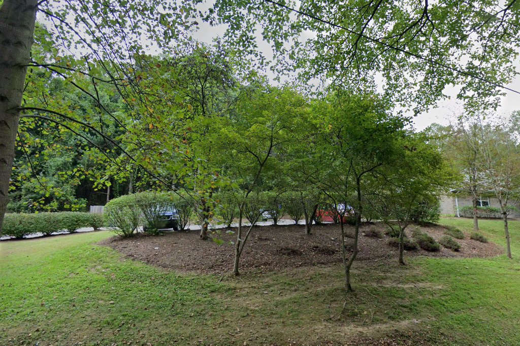 Pathways Properties Of Ashland, Inc