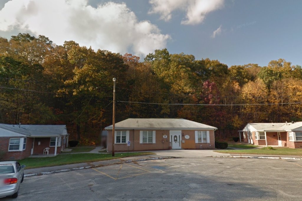 Whitinsville Housing Authority