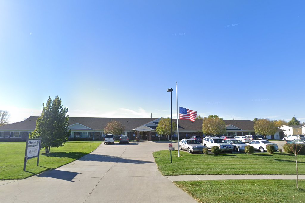 Pheasant Run Apartments