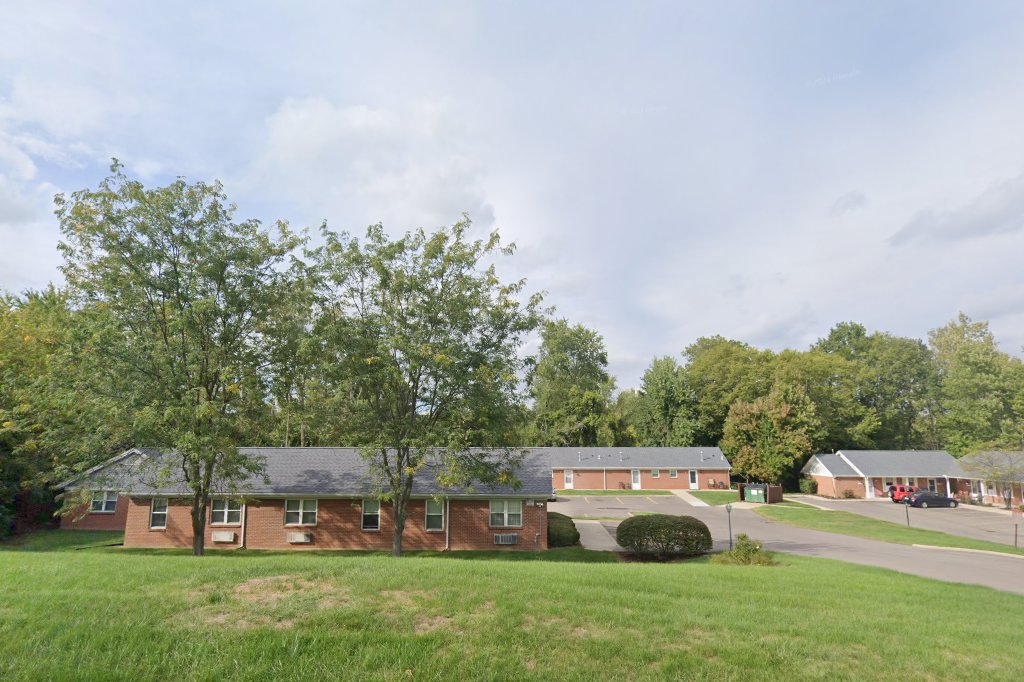 Eastway I/Westbrook Apartments