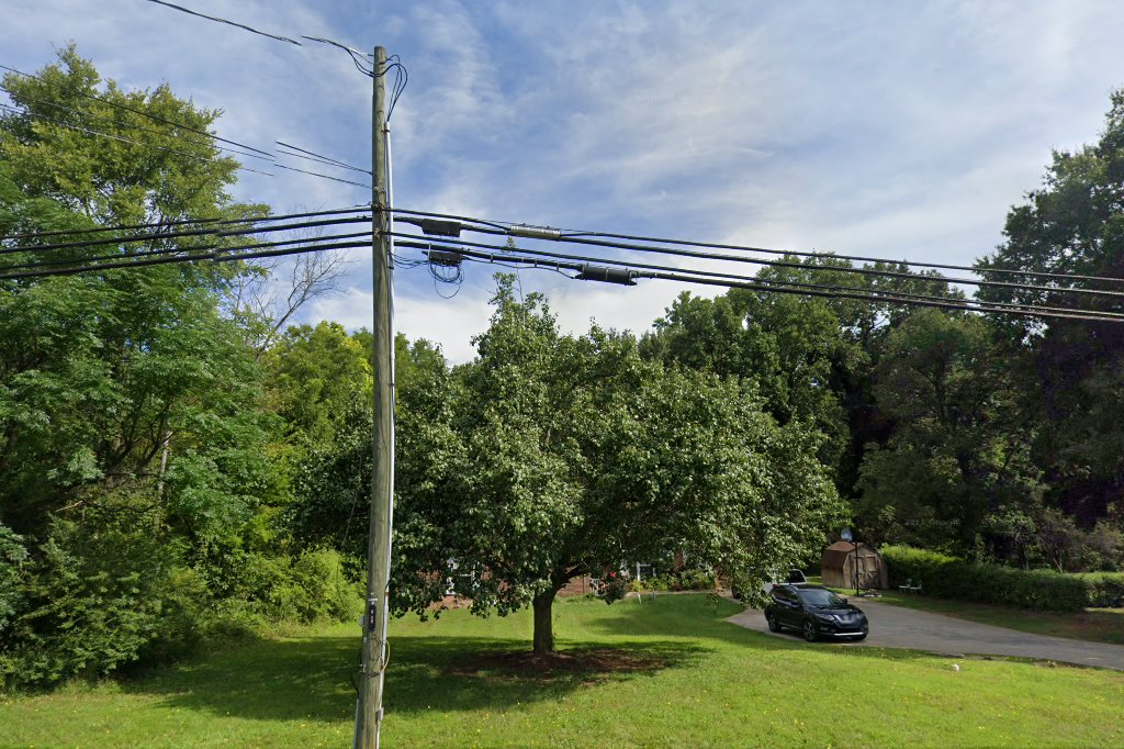 Arc/Hds Rockingham County Group Home #5