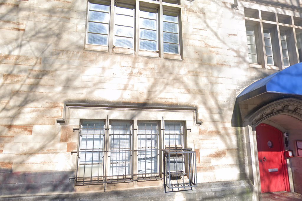Midtown Assistance Center