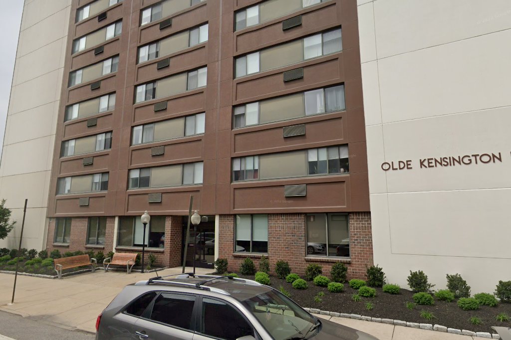 Olde Kensington Pavillion Senior Apartments