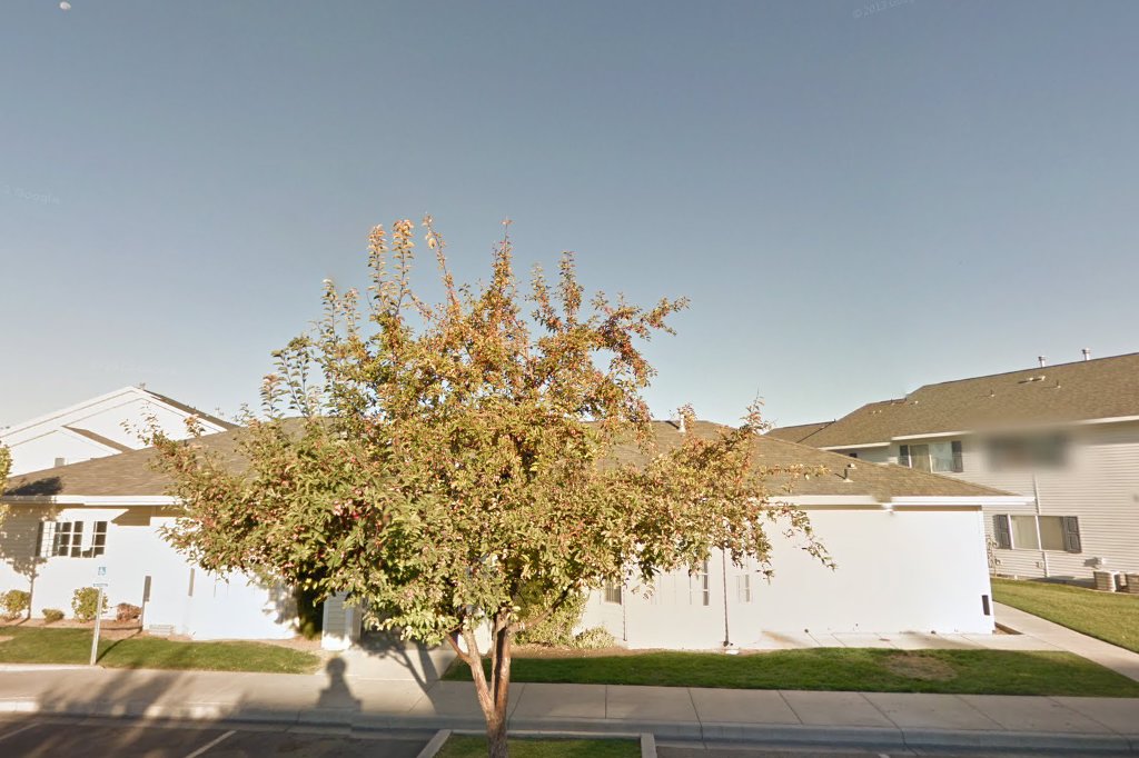 The Courtyards at Ridgecrest