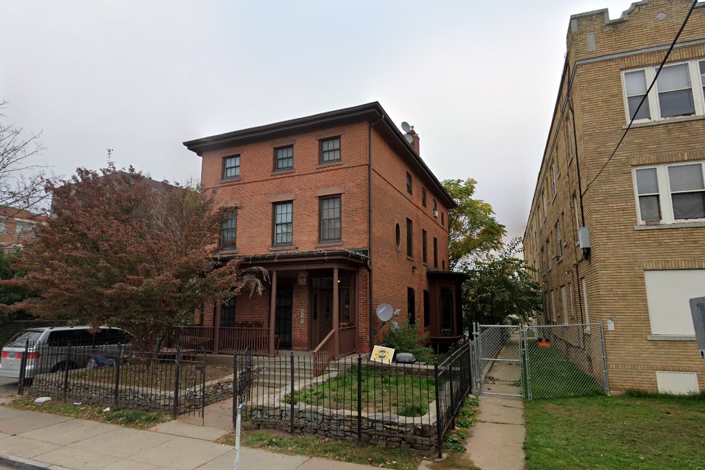 Hudson Park Project Apartments