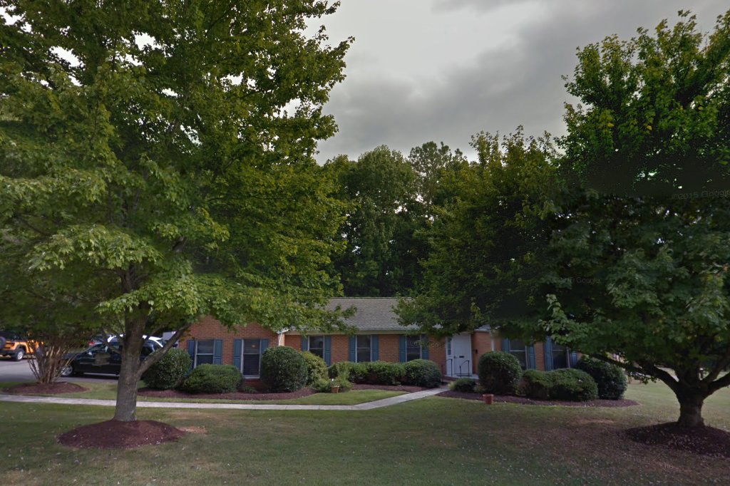 Amherst Group Home