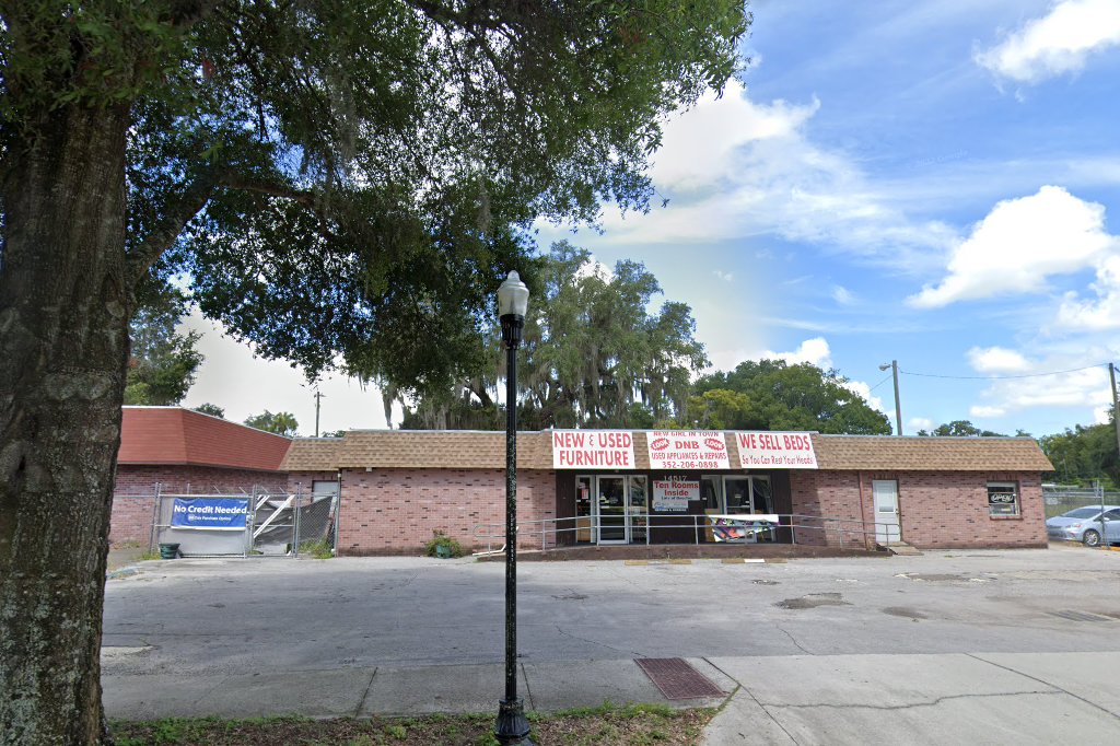 Pasco County Housing Authority