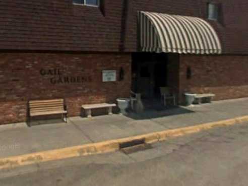 Gail Gardens Affordable Apartments