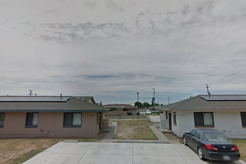 Guadalupe Housing Authority