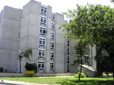 Smathers Plaza - Miami Public Housing Apartment