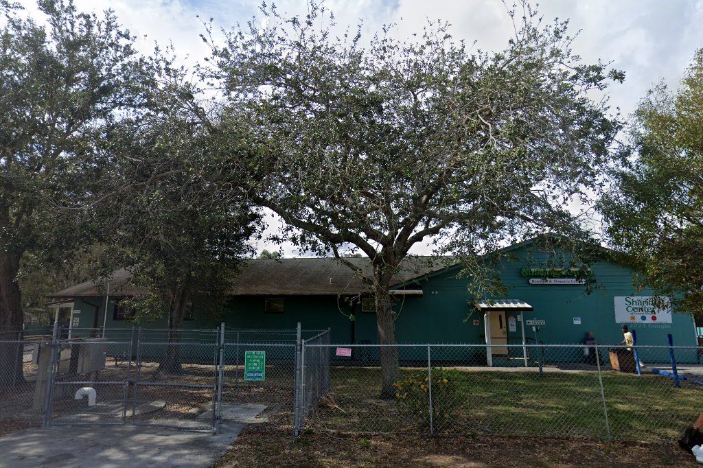 Sharing Center of Central Brevard