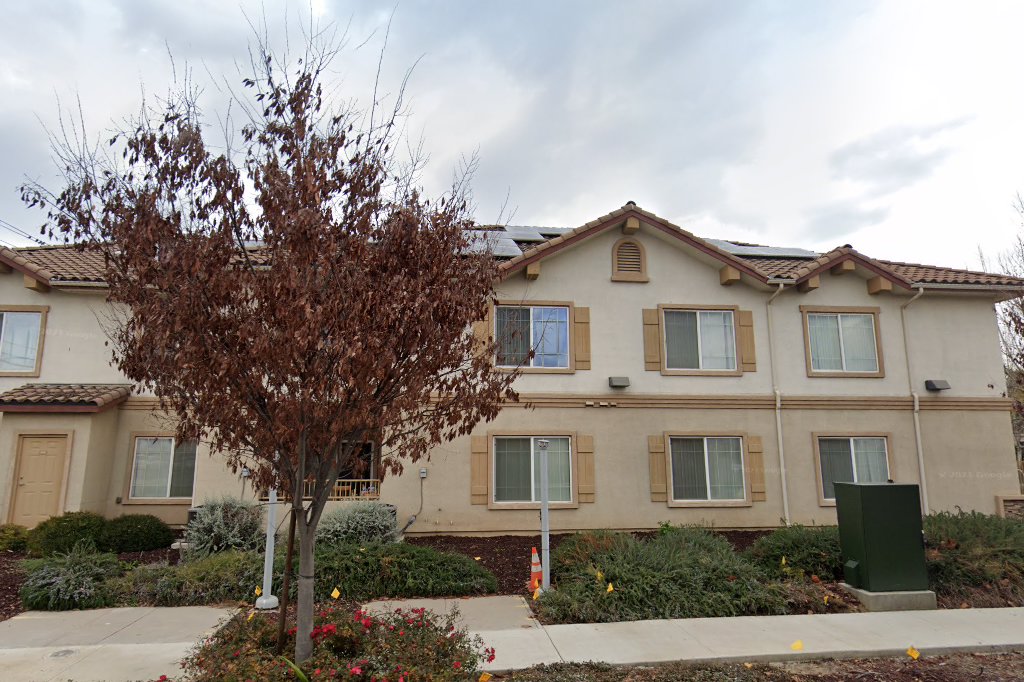 Woodbridge Place Merced