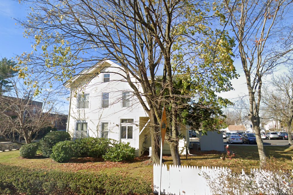 Grandview Apartments Affordable Housing Corporation