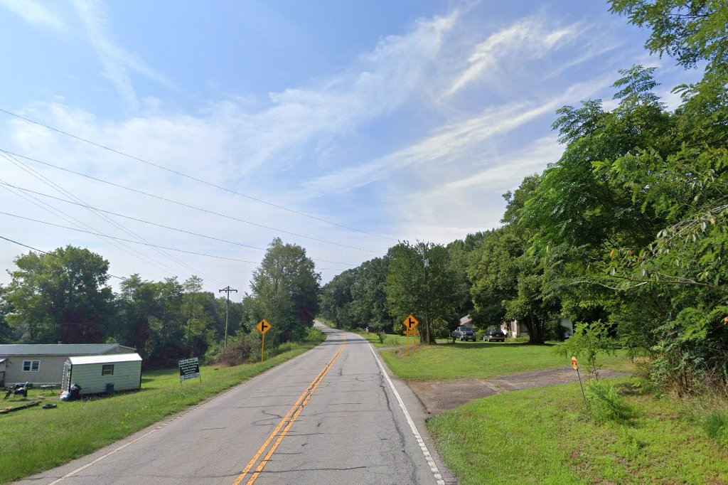Homerville Housing Authority