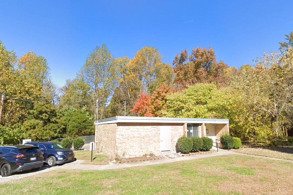 Thomasville Church Homes