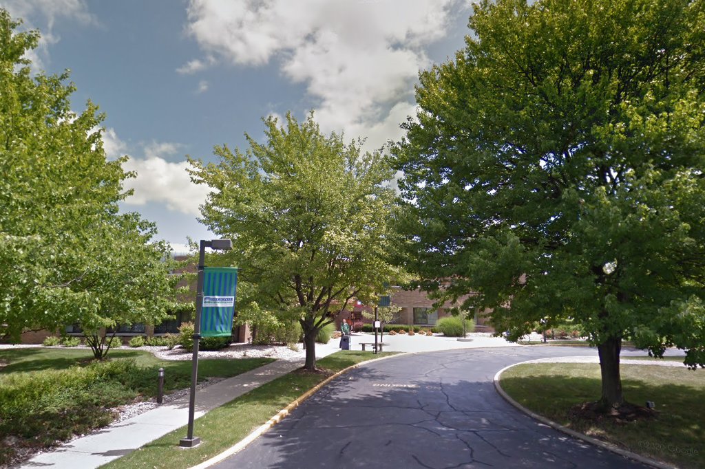 Griffith Apartments
