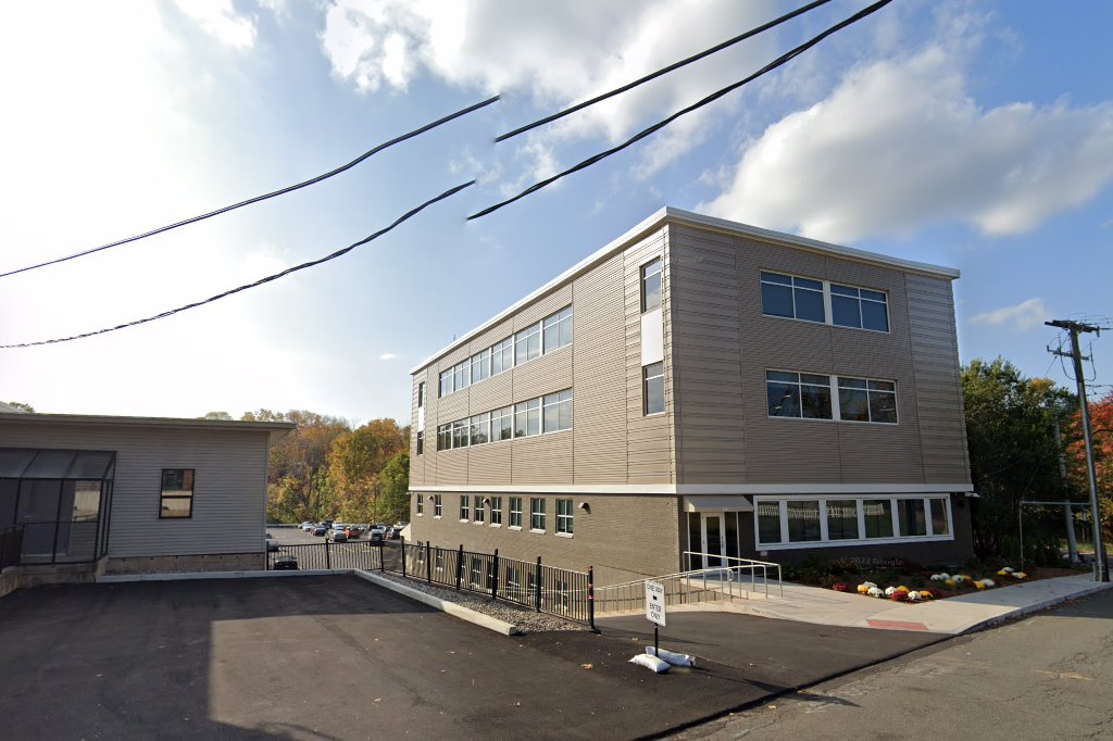 Connecticut Department of Social Services - Southern Regional Sub-Office, Middletown