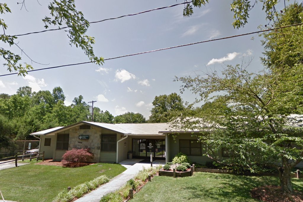 Hendersonville Housing Authority