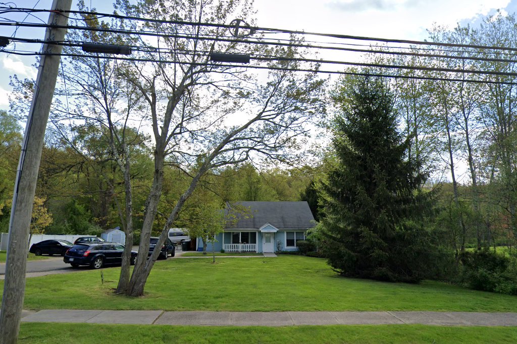 Plymouth Group Home