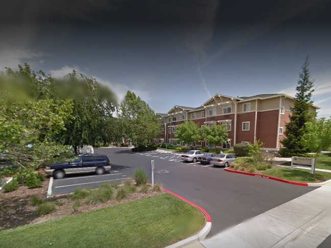 Shasta Point Retirement Community