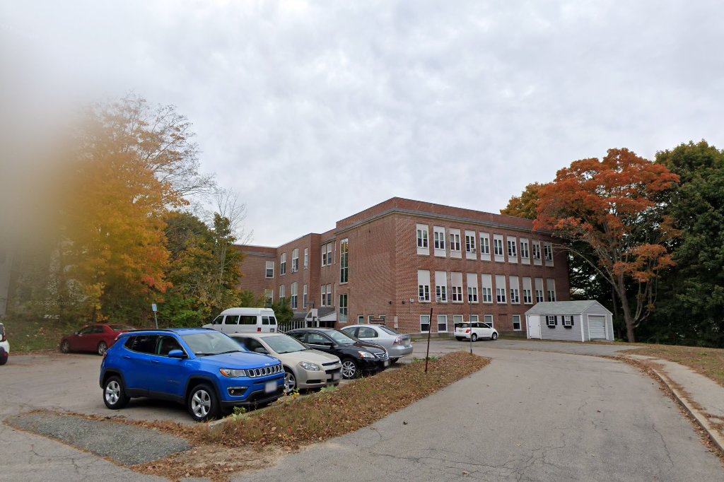 East Bridge Housing Authority