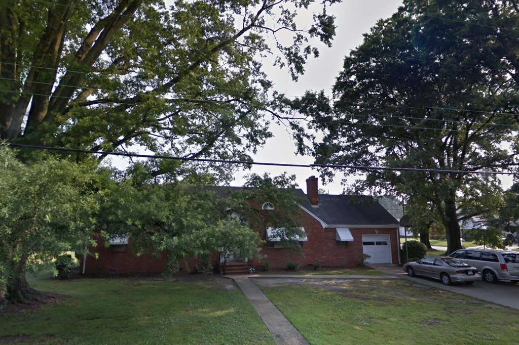 Peake Lane Group Home