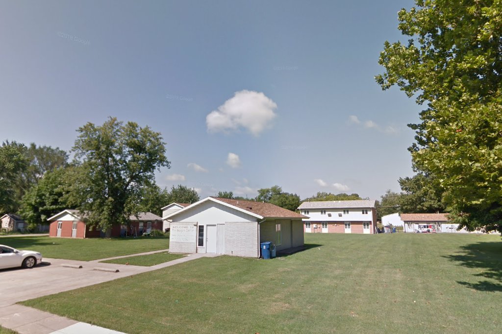Franklin County Housing Authority