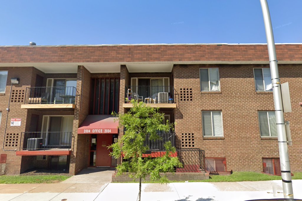 Medeso Manor Apartments