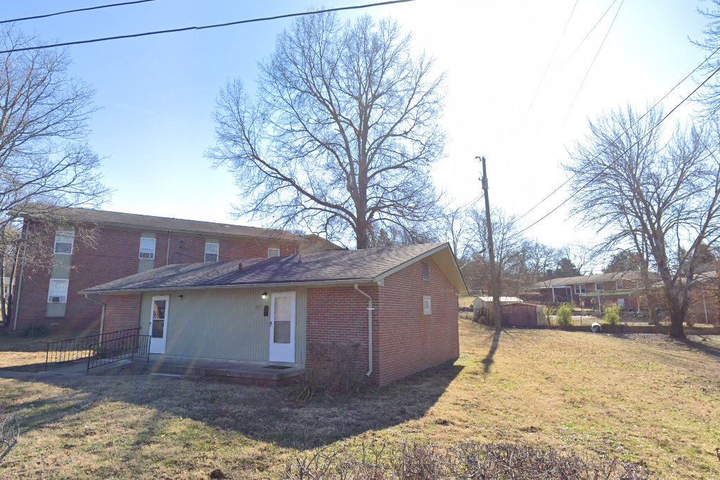 Phyllis Wheatley Apts