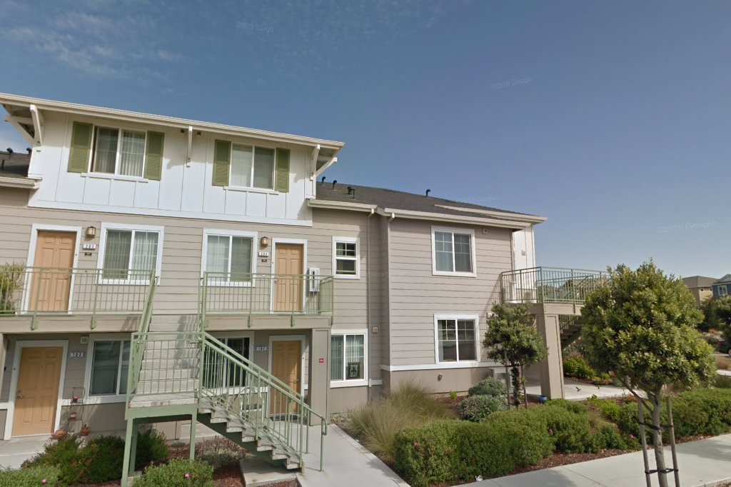 University Village Apartments Marina