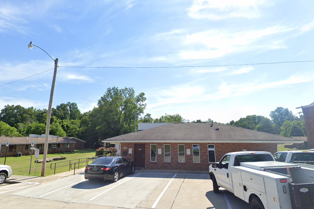 Sparta Housing Authority