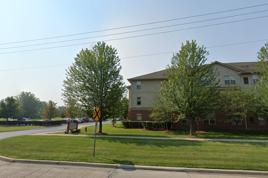 Buena Vista Senior Community