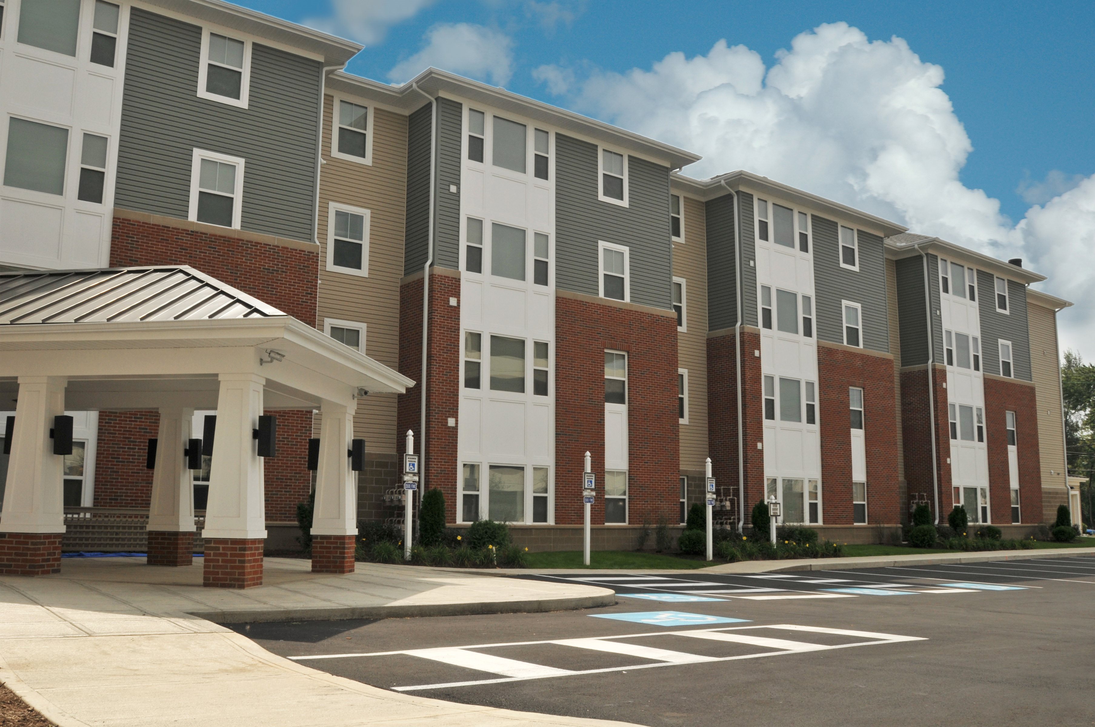 Hawthorne Village