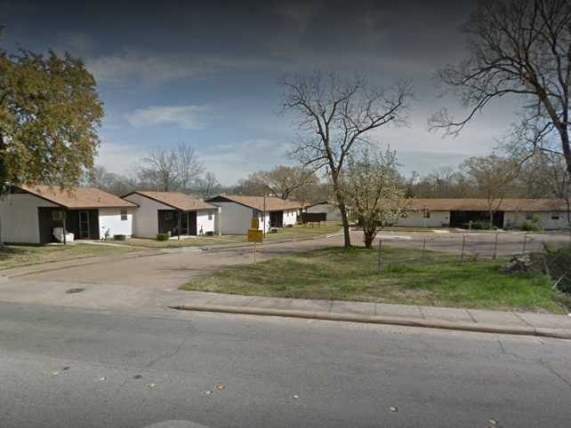 Inez Tims Village