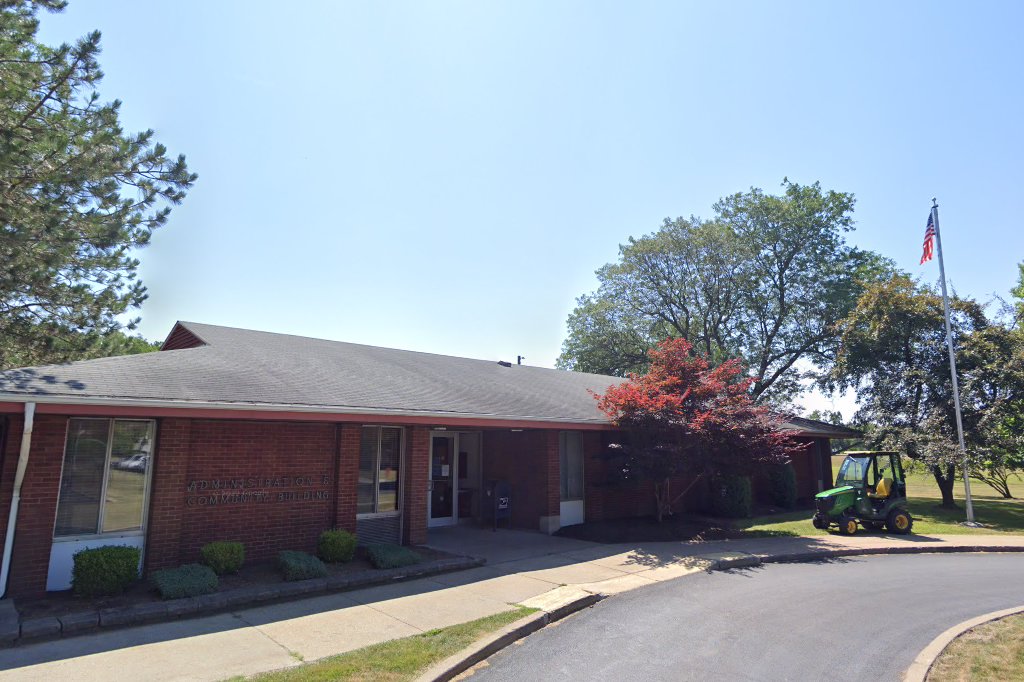 North Tonawanda Housing Authority