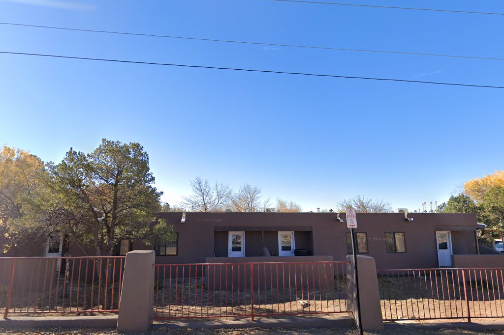 Santa Fe Community Living (Rad)