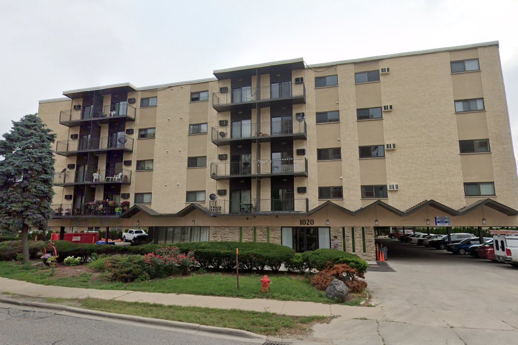 Linden House Senior Apartments