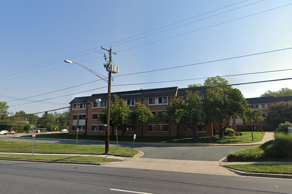 Bauer Drive Elderly