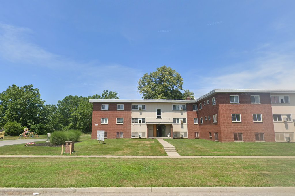 Phoenix Apartments Aka Hubbard Gardens