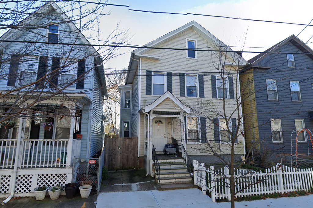 Richard Street Cooperative
